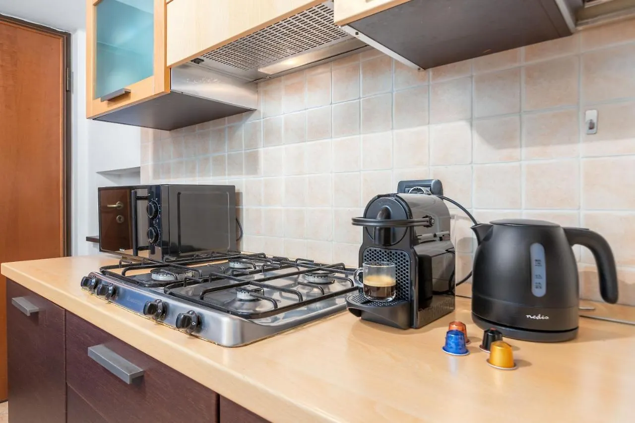 Suite Conciliazione-Centralissima Milano 0*,  Italia