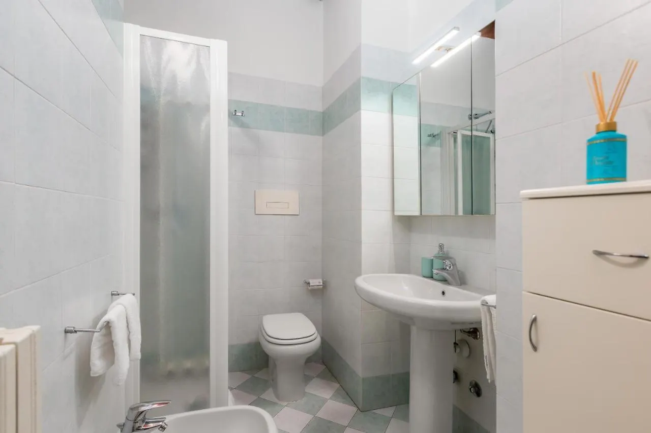 Suite Conciliazione-Centralissima Milan Italy